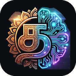 Tcode — Tamil AI Code Assistant